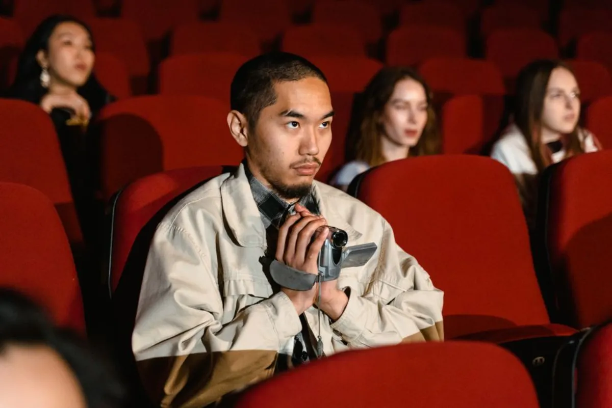 documentary cinema